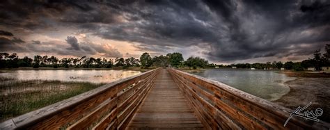 Panoramic Landscape Hdr Photography Hdr Photography By Captain Kimo
