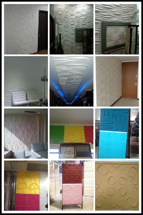 Type x panels, impact resistant panels, mold resistant panels Interior Wall Covering and 3D Wall Decor 3 Dimensional Wall Panel Manufacturers and Factory ...