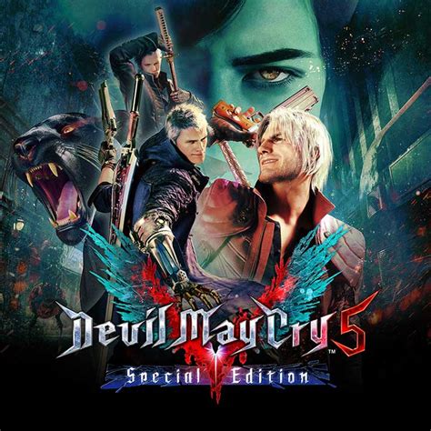 Devil May Cry Special Edition Bagi Opsi Resolusi Framerate Jagat Play