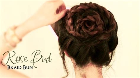 Https://wstravely.com/hairstyle/braided Flower Hairstyle Dailymotion