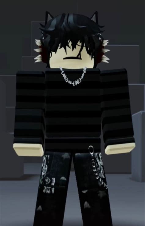 Fit By Goreljfe In 2021 Roblox Emo Outfits Roblox Shirt Emo Roblox