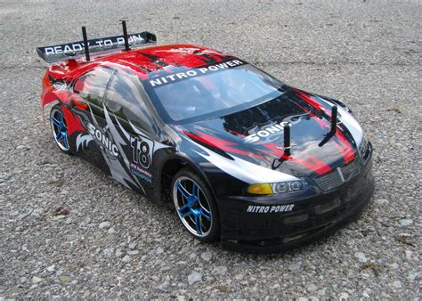 Our range consists of all kinds including ready to run electric & nitro radio control and remote controlled cars, package deals and much more. NEW 1/10 SCALE NITRO 4WD RC RACING CAR 94102 Outside Metro Vancouver, Vancouver - MOBILE