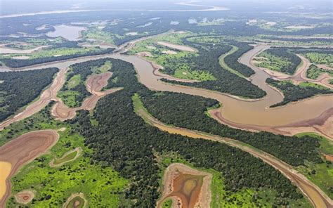 Inicia tu prueba de amazon prime gratis. Travel Guide To Amazon River Brazil - XciteFun.net