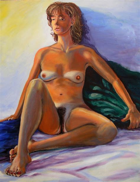 Reclining Female Nude Erotic Art Literotica