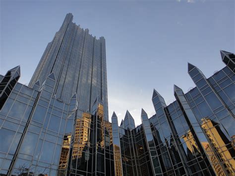 Escape Route to Florida #1: Pittsburgh | HuffPost News