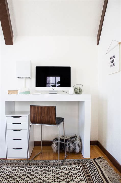 Minimalist Home Office 37 Minimalist Home Offices That Sport Simple