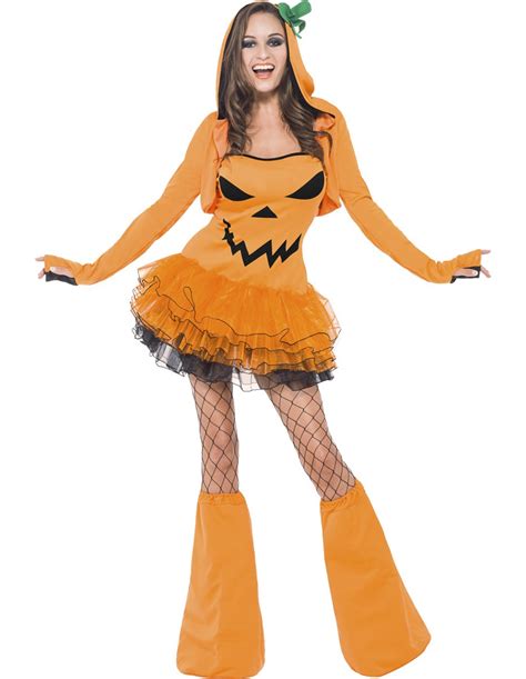 Pumpkin Costume Lovers Lane