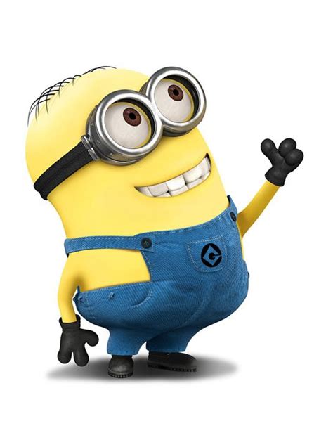 Minions Pic Clipart Best
