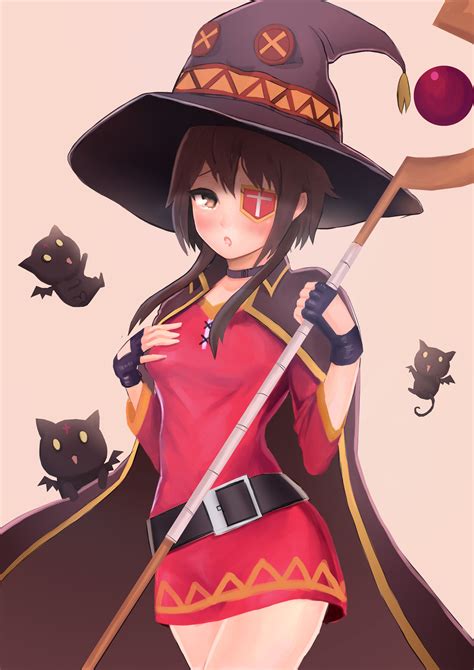 She Is Really Cute ♡ Rmegumin