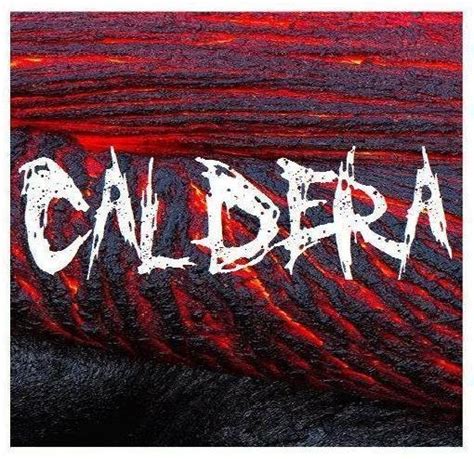 Caldera Reverbnation