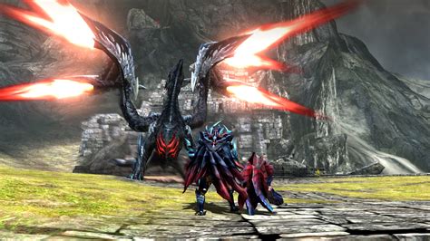Now, a monster hunter game designed for nintendo switch may be in the works. Monster Hunter Generations Ultimate will come to Nintendo ...