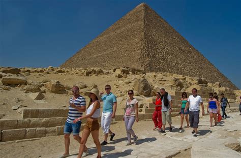 Egypt Travel News Egypt Tourism