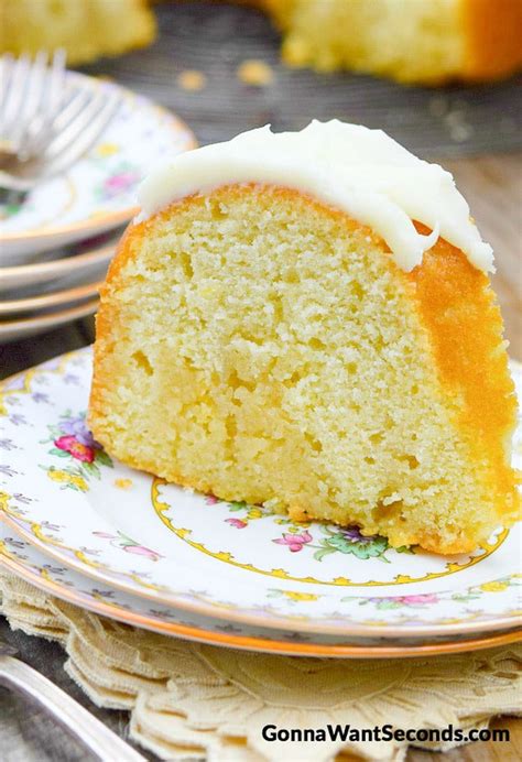 And i never say that! Easy Butter Cake Recipes - The Best Blog Recipes