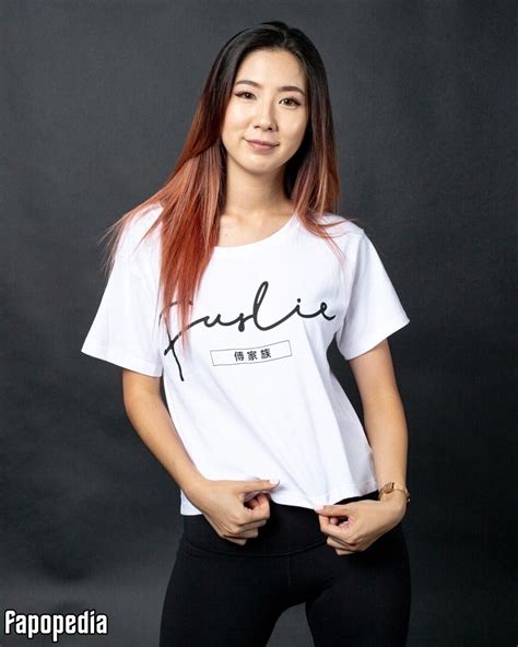 Fuslie Nude Leaks Photo Fapopedia