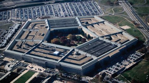 Pentagon Lost Track Of 220b In Military Equipment Otherground Mma
