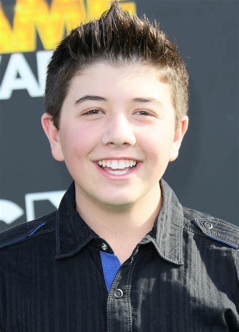 Bradley Steven Perry Facts Bio Age Personal Life Famous Birthdays