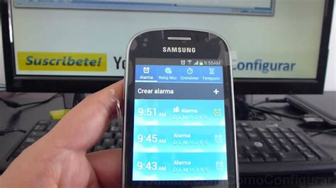 Si Apago El Celular Suena La Alarma Samsung - Consejos Celulares