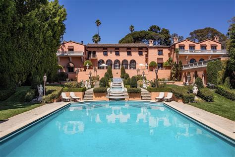 Beverly Hills Celebrity Homes Self Tour Free ~ Teplowdesign