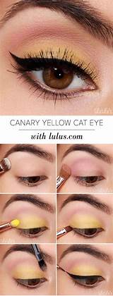 Images of Eye Makeup Tutorials For Beginners
