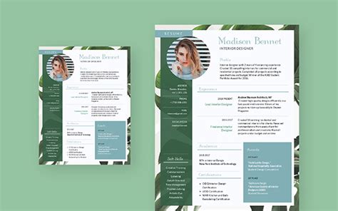 Free resume templates that gets you hired faster ✓ pick a modern, simple, creative or professional resume template. Career Statement Examples Resume Microsoft Office Resume ...