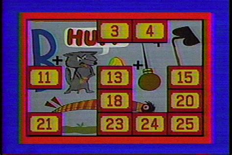 A good roman numerals lesson or math center. Classic Concentration | Game show, Childhood memories ...