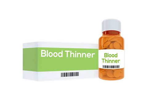 Blood Thinners For Dvt What Works And What Doesnt Savehealth