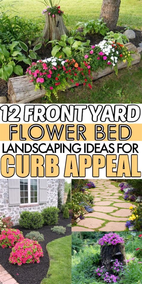 19 Best Front Of House Flower Bed Ideas That Ll Bring Your Home To Life