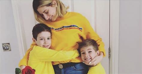 Stacey Solomon Relives Utter Hell Of Giving Birth Ok