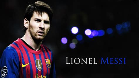 Lionel messi background wallpaper hd. Lionel Messi 2018 Wallpaper HD