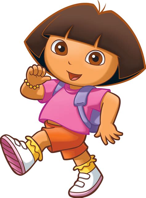 Dora The Explorer Characters For Birthday Parties