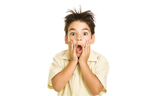 Royalty Free Shocked Boy Pictures Images And Stock Photos Istock