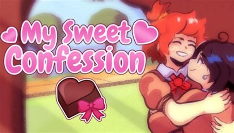 My Sweet Confession Game Free Download Igg Games