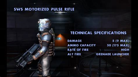 What Is The Best Weapon In Dead Space 2 Oiostudent