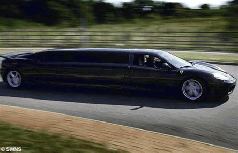 Check spelling or type a new query. Ferrari limo hire