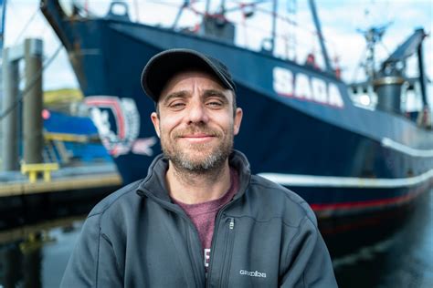 Deadliest Catch Captains Earn Good Money From The Show Jake Anderson