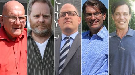 Windsor Mayoral Candidates Have Big Ideas For City Cbc News