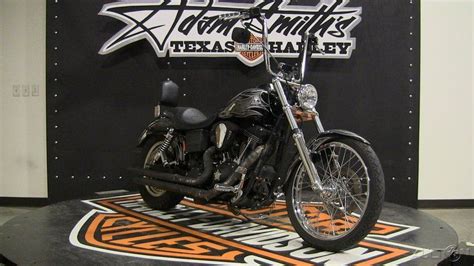 2004 Harley Davidson Dyna FXDX Super Glide Sport Used Custom Apes Paint