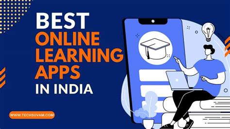10 Best Online Learning Apps In India 2024