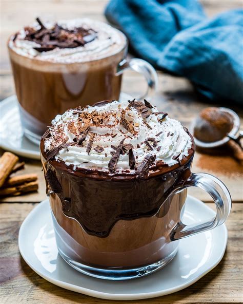 best homemade hot chocolate recipe recipe hot chocolate recipe homemade best hot chocolate