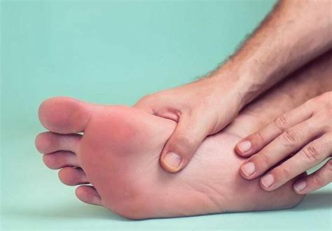 Understanding Arthritis Of Feet Symptoms And Treatments