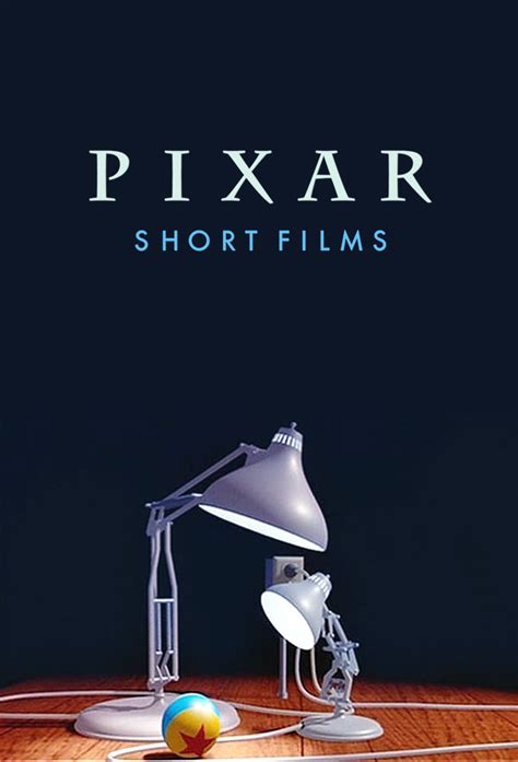 Pixar Short Films Tv Time