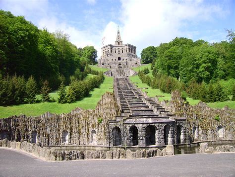 Städte und gemeinden mit k weitere anbieter im branchenbuch. Bergpark Wilhelmshöhe in Kassel ist Weltkulturerbe ...