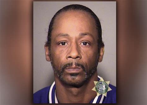 Katt Williams Comedian And Actor Jailed On Assault Charges In Oregon