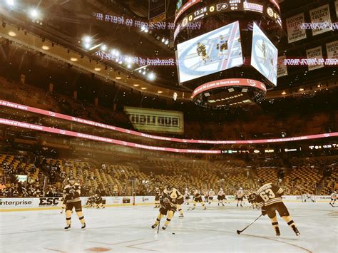 Ice Hockey Boston Bruins News Newslocker