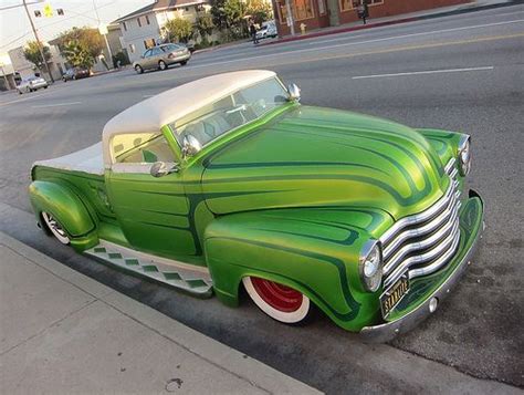 starlite rod and kustom flickr photo sharing old pickup trucks hot rod trucks cool trucks