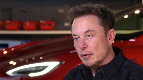 Elon Musk Reveals Why Tesla Is Going Through A “production Hell” With Model 3 Big Think