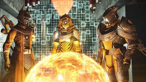 Destiny 2 Trials Of Osiris Pvp Mode How And Why You Should Play