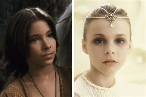 The Neverending Story Cast Is Coming To Edinburgh Heres What Atreyu