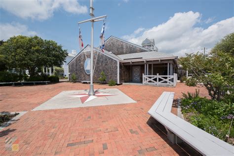 North Carolina Maritime Museum At Beaufort Beaufort