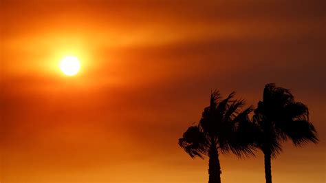 Californians Dodge Another Potential Round Of Blackouts | Weather